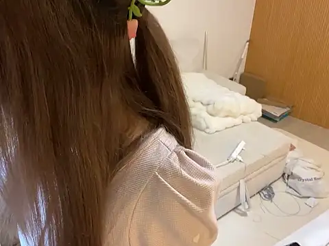 binyu rua online show from April 24, 2026, 8:39 am