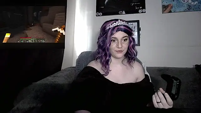 Kora Kat online show from February 22, 2026, 10:41 pm