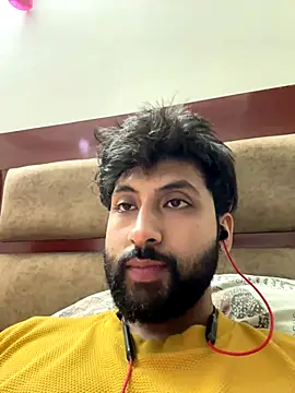 KabirDickhead online show from November 20, 2025, 7:46 pm