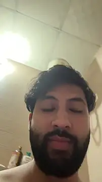 KabirDickhead online show from November 21, 2025, 8:13 am