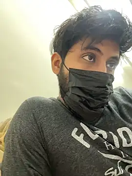 KabirDickhead online show from November 27, 2025, 1:57 pm