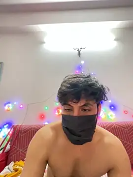 KabirDickhead online show from November 28, 2025, 3:47 pm