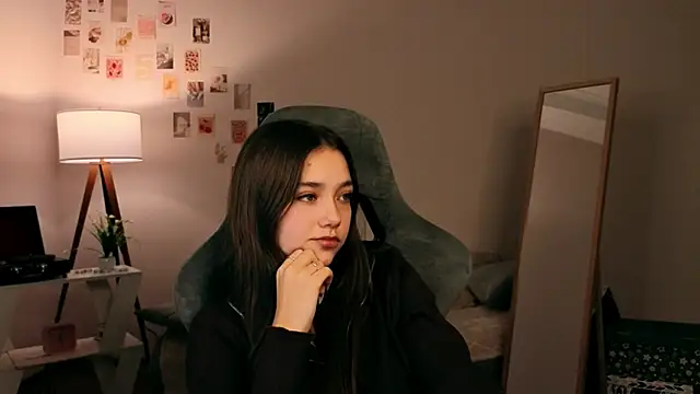 Vexorine online show from November 27, 2025, 7:27 pm