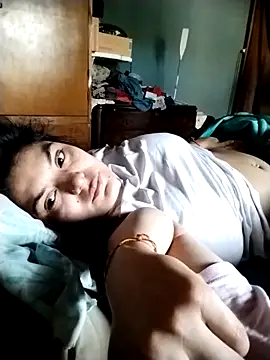 YouladyVidal online show from November 23, 2025, 11:21 am