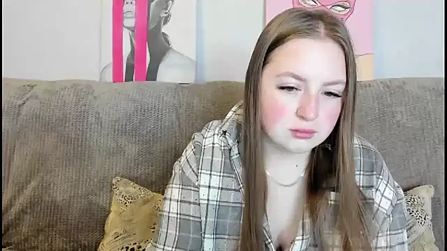 Snapshot of GirlPlayer chatting on November 24, 2025, 1:27 am GirlPlayer online show from November 24, 2025, 1:27 am