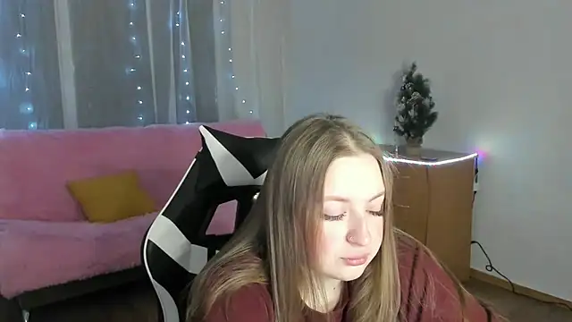 GirlPlayer online show from January 19, 2026, 12:03 am