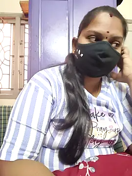 Paru Tamil Ponnu online show from November 29, 2025, 6:27 am