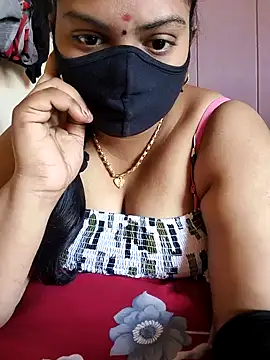 Paru Tamil Ponnu online show from December 1, 2025, 6:29 am