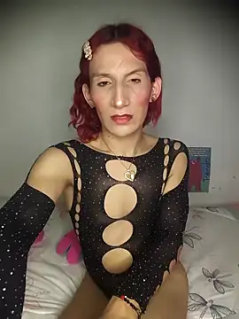 Snapshot of Venus2357 chatting on November 23, 2025, 4:34 am Venus2357 online show from November 23, 2025, 4:34 am