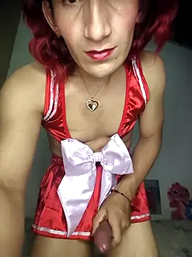 Snapshot of Venus2357 chatting on November 29, 2025, 2:14 am Venus2357 online show from November 29, 2025, 2:14 am