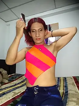 Snapshot of Venus2357 chatting on November 30, 2025, 12:25 am Venus2357 online show from November 30, 2025, 12:25 am