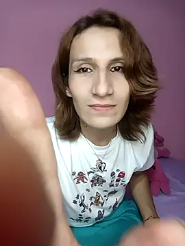 Snapshot of Venus2357 chatting on January 14, 2026, 1:33 am Venus2357 online show from January 14, 2026, 1:33 am