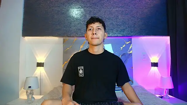 Abeel Ordaz online show from November 29, 2025, 6:55 pm