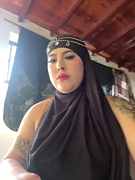 Zahida 7 online show from December 2, 2025, 6:58 pm