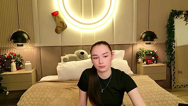 Amber Bond online show from January 7, 2026, 6:05 am