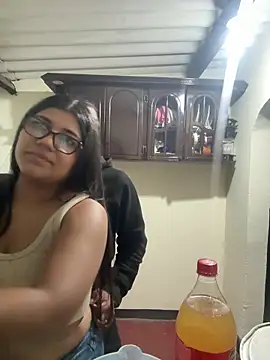 AlexisAndMartina3 online show from December 16, 2025, 12:26 am