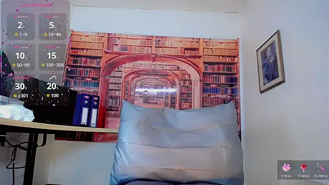 britanny noroeste online show from March 1, 2026, 3:30 am