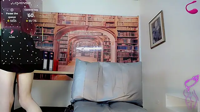 britanny noroeste online show from March 5, 2026, 3:24 am