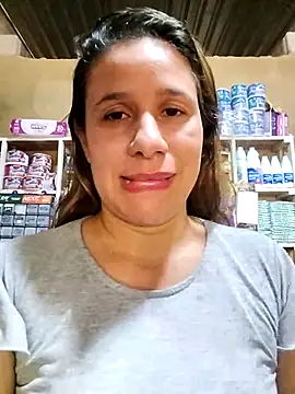 MIA-LARIOS online show from March 13, 2026, 9:54 pm