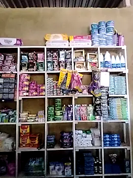 MIA-LARIOS online show from March 14, 2026, 10:04 pm