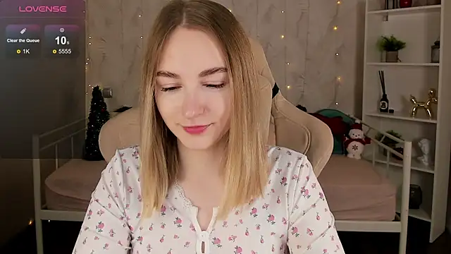 Shy Polly online show from December 16, 2025, 12:15 am