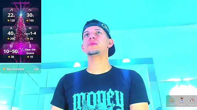 Sebastian Smith   online show from January 16, 2026, 11:47 am