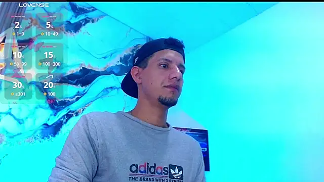 Sebastian Smith   online show from April 18, 2026, 11:36 am