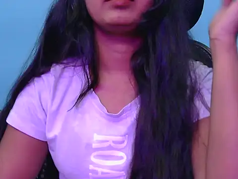 Snapshot of Hii_Anika chatting on November 24, 2025, 6:02 am Hii Anika online show from November 24, 2025, 6:02 am