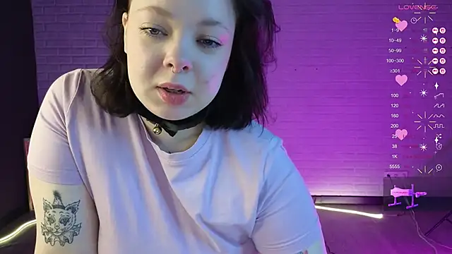 Vlada vv online show from February 27, 2026, 4:56 am