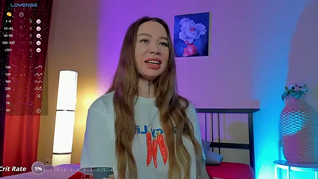 Kalina Malina online show from February 19, 2026, 12:17 am