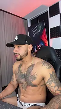 NikoHank online show from January 15, 2026, 4:39 am