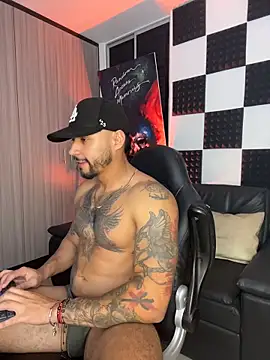 NikoHank online show from February 8, 2026, 6:28 am