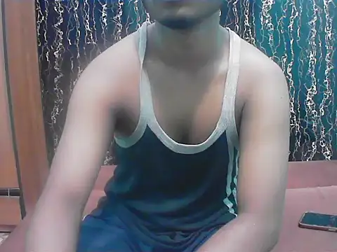 hello baby01 online show from April 1, 2026, 12:17 pm