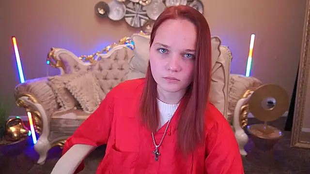 Sun Shine Lola online show from November 29, 2025, 2:53 pm