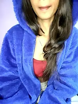 -AYUSHI01 online show from January 16, 2026, 6:39 am