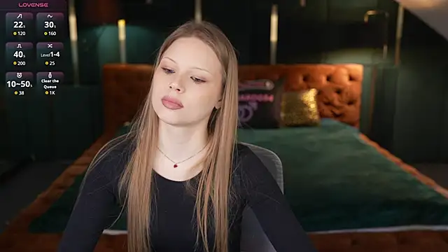 Charlotte Dreams online show from March 27, 2026, 11:54 am