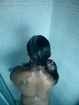 SamathaMay online show from March 9, 2026, 12:20 pm