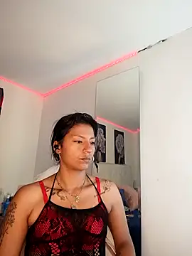 SamathaMay online show from April 6, 2026, 12:17 pm