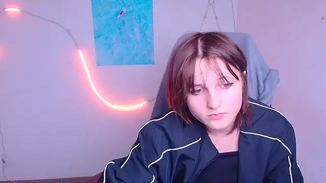 Alice Wonderme online show from January 12, 2026, 12:38 am