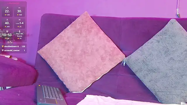 Liam Sinclair online show from January 12, 2026, 8:14 pm