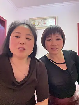 tianwei2567 online show from March 26, 2026, 1:38 pm