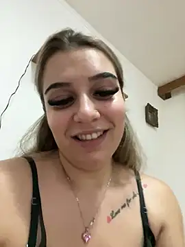 CrazyJessika online show from January 13, 2026, 11:48 am