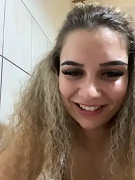 CrazyJessika online show from March 13, 2026, 9:21 pm