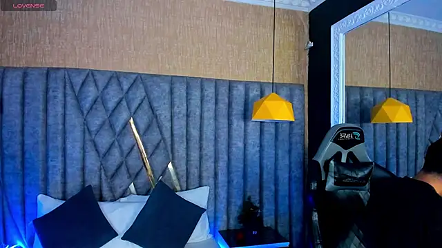 NicolaiKarav online show from January 16, 2026, 12:42 pm