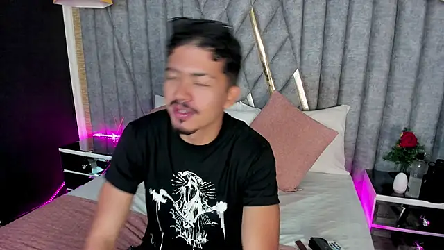 NicolaiKarav online show from February 2, 2026, 12:04 pm