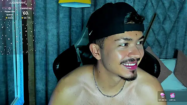 NicolaiKarav online show from February 12, 2026, 12:11 pm