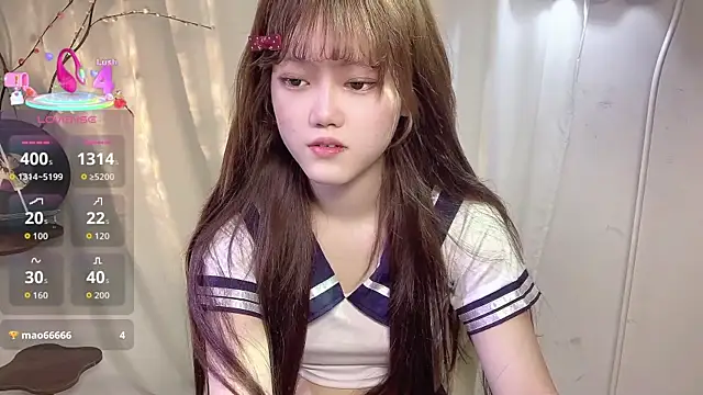 potato-188 online show from February 4, 2026, 5:30 pm