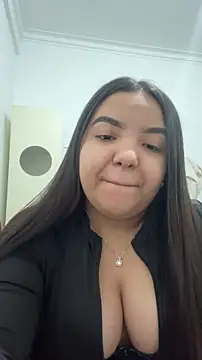 Snapshot of princezzc chatting on November 28, 2025, 2:25 am princezzc online show from November 28, 2025, 2:25 am