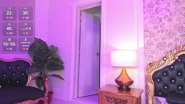 Snapshot of KarolMoore chatting on November 26, 2025, 12:06 pm KarolMoore online show from November 26, 2025, 12:06 pm