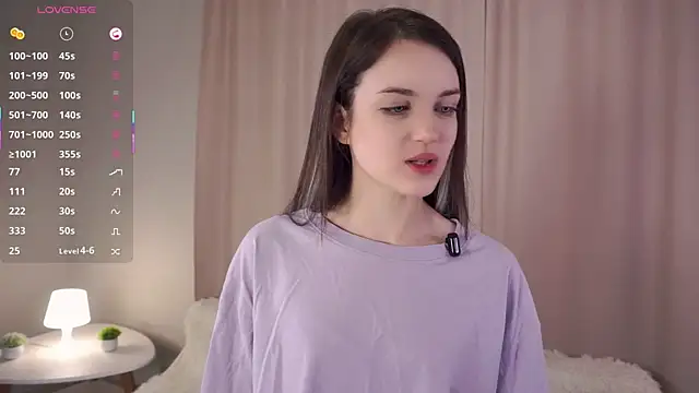 AllynHagie online show from November 30, 2025, 7:12 am